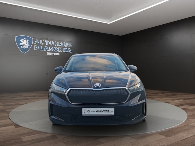 Skoda Enyaq Loft iV 60