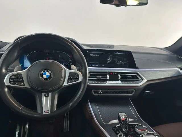 BMW X5 xDrive45e