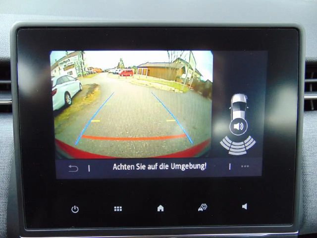 Renault Clio Evolution