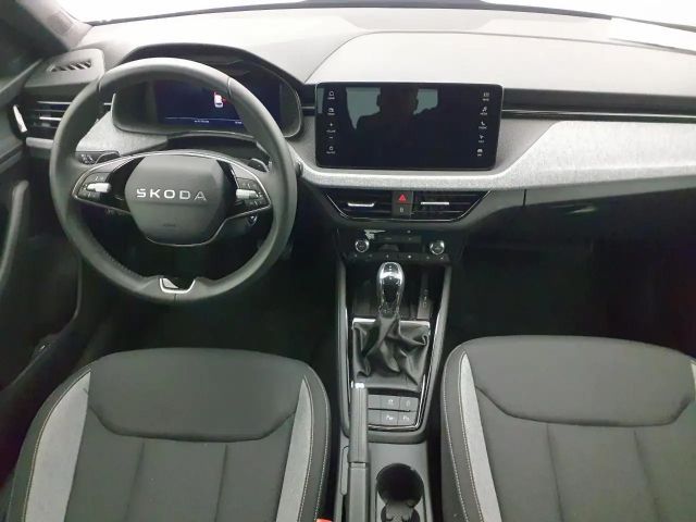 Skoda Kamiq 1.5 TSI Tour