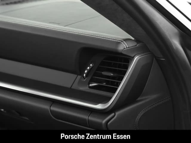 Porsche 992 Coupé S Turbo