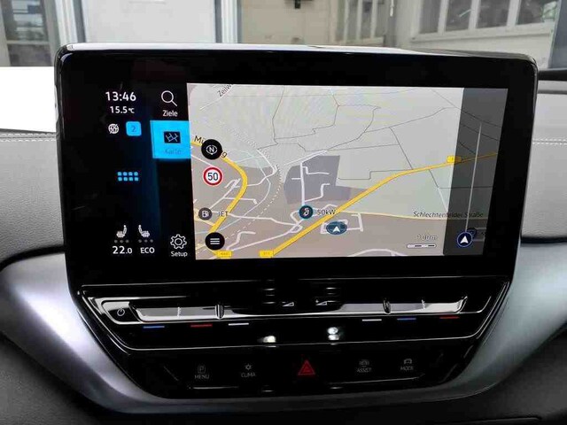 Volkswagen ID.4 Performance Pro