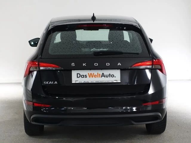Skoda Scala Active