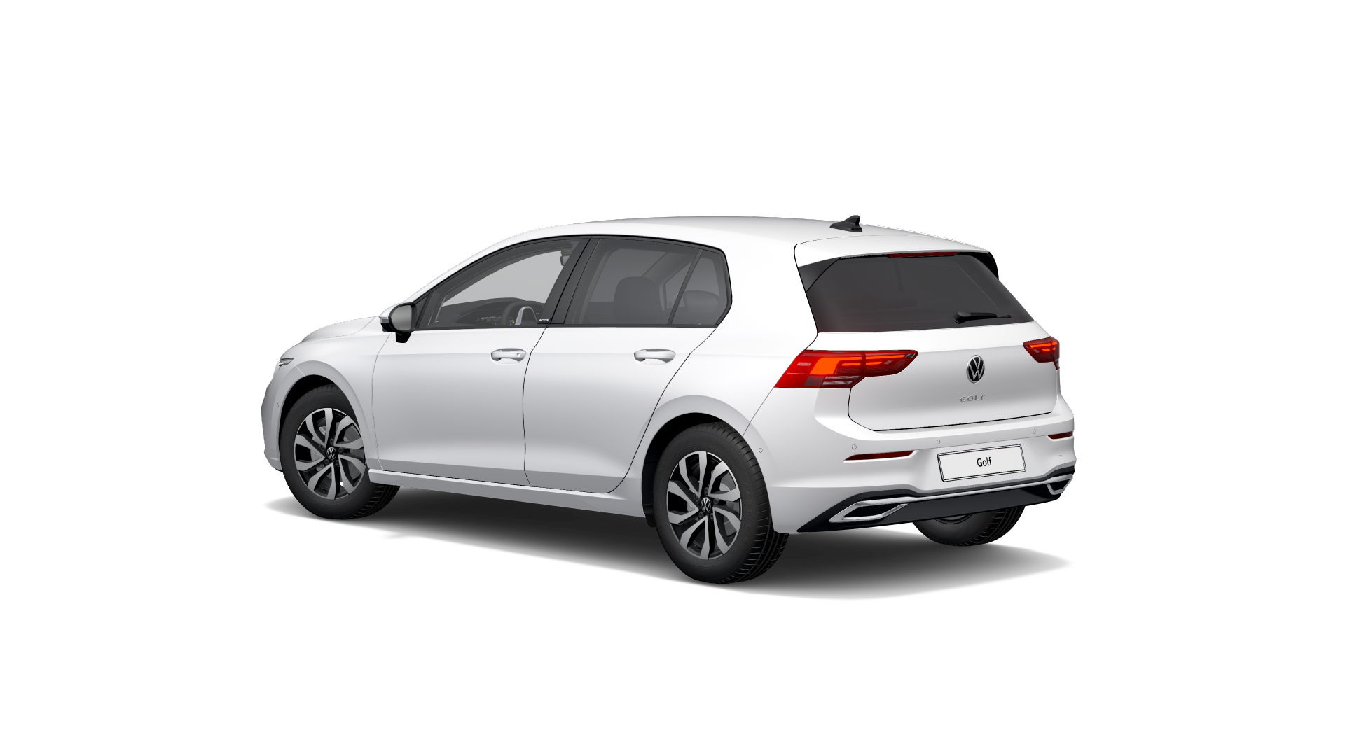 Volkswagen Golf 1.5 TSI Golf VIII