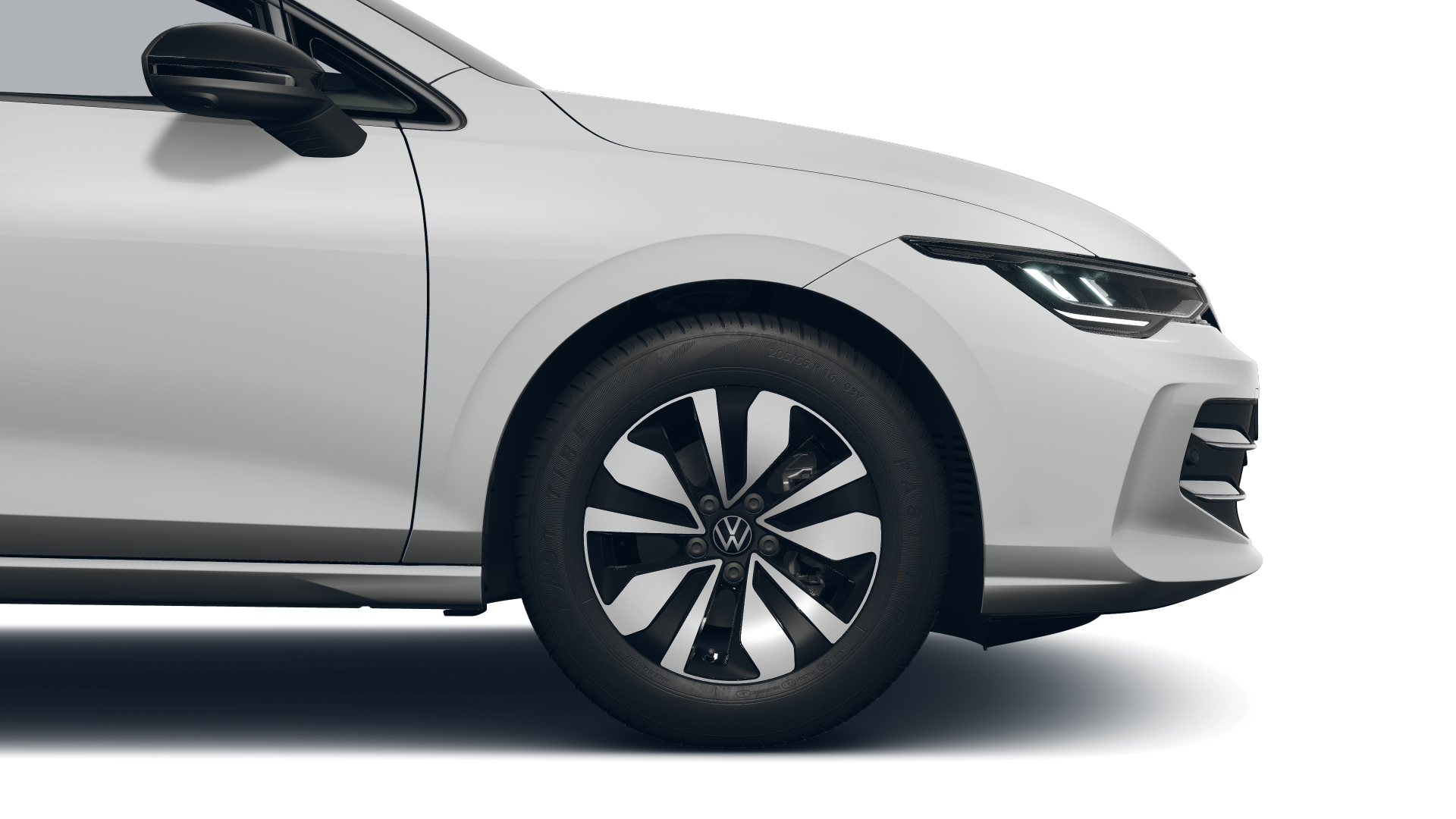 Volkswagen Golf 1.5 TSI Variant