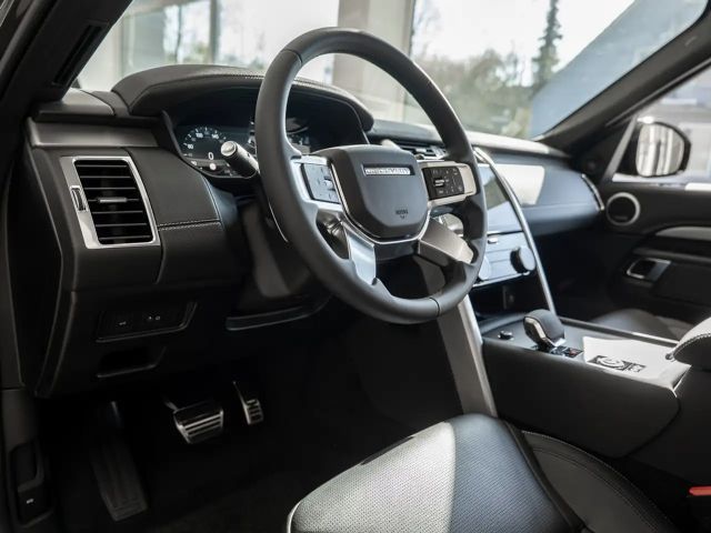 Land Rover Discovery AWD D250 Dynamic SE