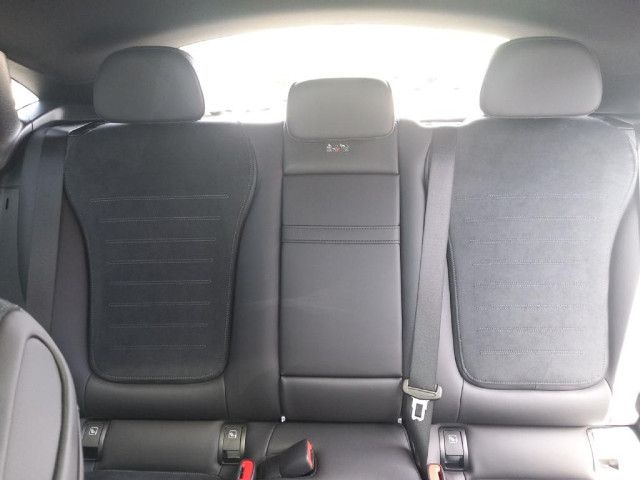 Mercedes-Benz GLC 300 4MATIC Coupé GLC 300 d