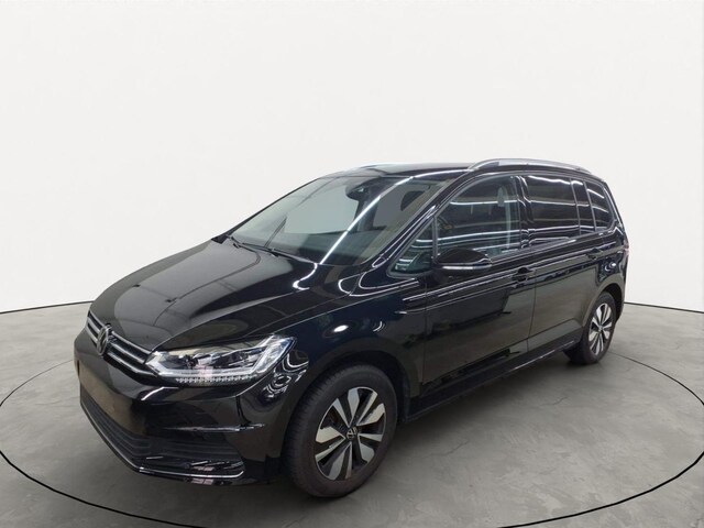 Volkswagen Touran 1.5 TSI