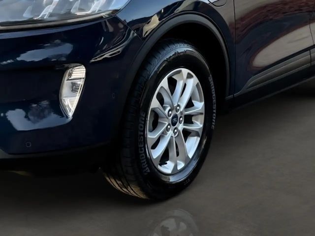 Ford Kuga Plug in Hybrid Titanium