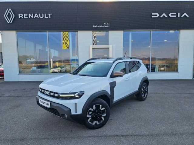 Dacia Duster 4WD Extreme TCe 130