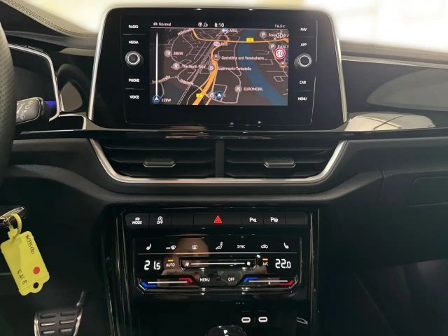 Volkswagen T-Roc 1.5 TSI DSG R-Line