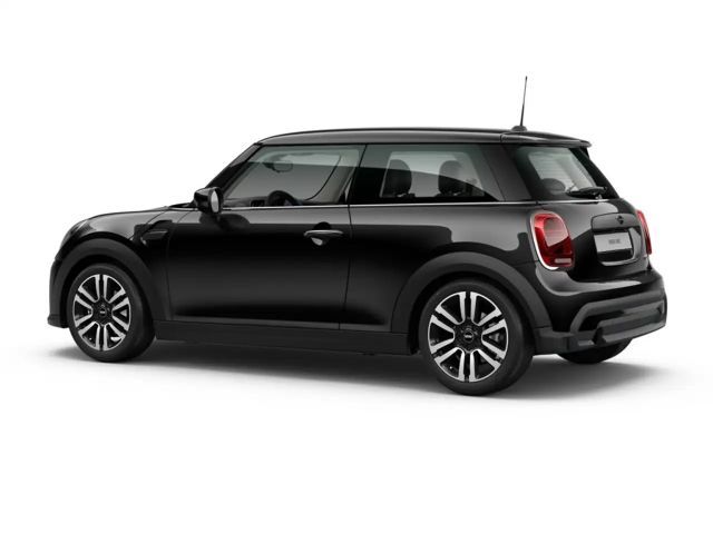MINI One 3-deurs