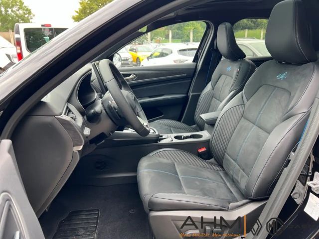 Renault Arkana Alpine Esprit Hybrid TCe 160