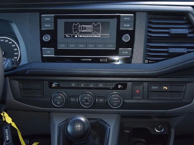 Volkswagen Caravelle T6