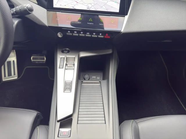 Peugeot 408 GT-Line Hybrid