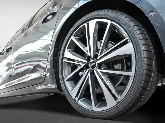 Audi A6 50 TDI Avant Quattro S-Line