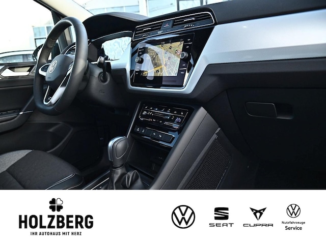 Volkswagen Touran 1.5 TSI R-Line