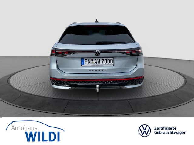 Volkswagen Passat 1.5 TSI DSG eHybrid