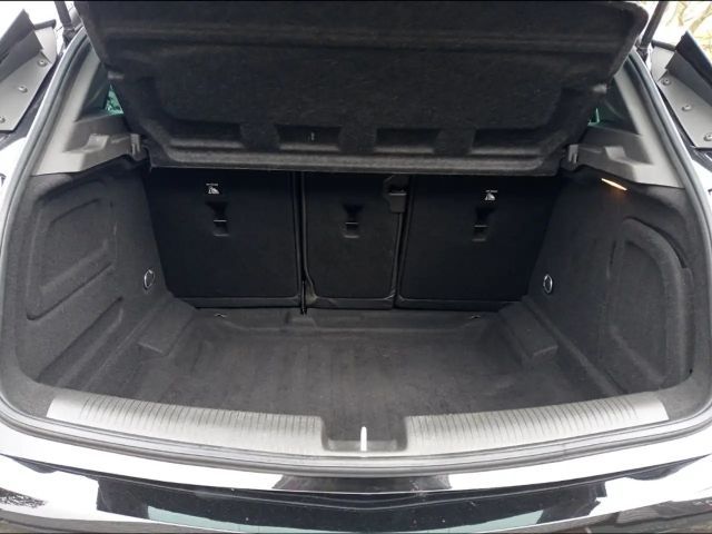 Opel Astra 1.2 Turbo Elegance Turbo