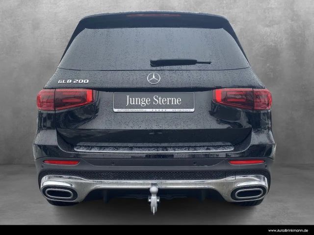Mercedes-Benz GLB 200 AMG Line