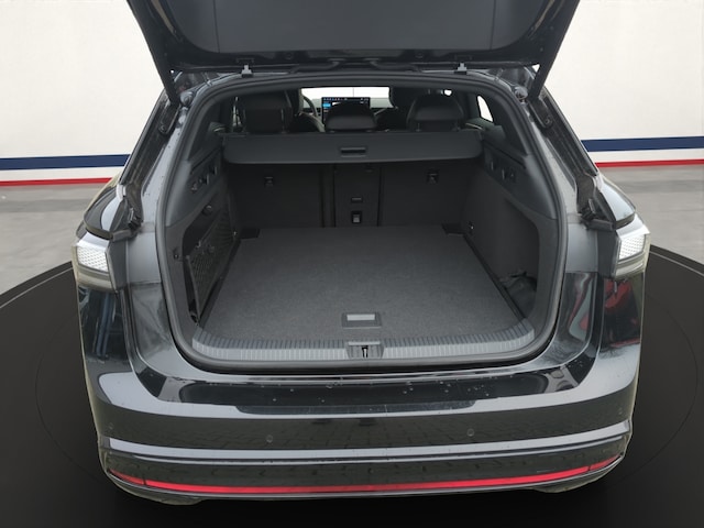 Volkswagen ID.7 Pro Tourer