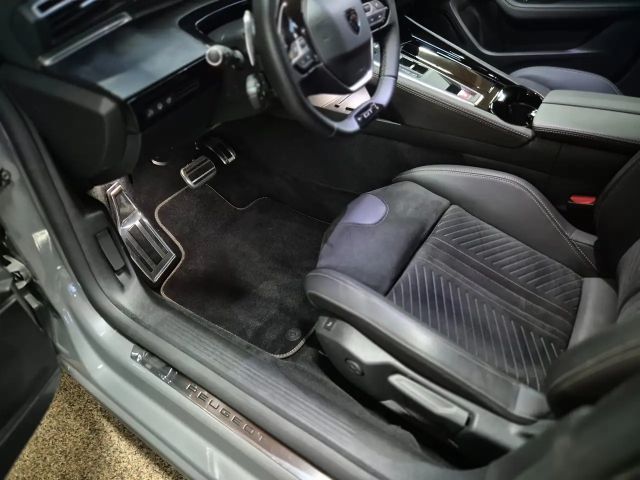 Peugeot 508 BlueHDi EAT8 GT-Line SW