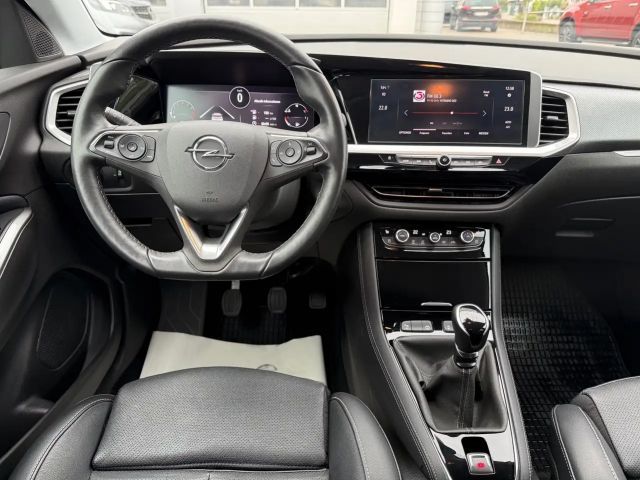 Opel Grandland X Elegance
