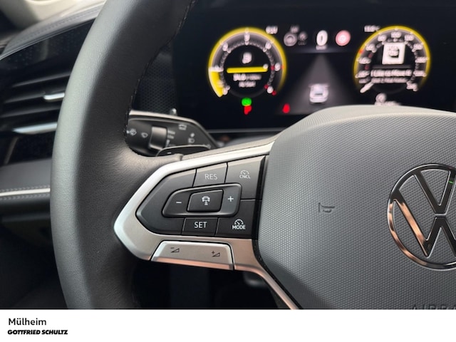 Volkswagen Passat 2.0 TDI Business DSG