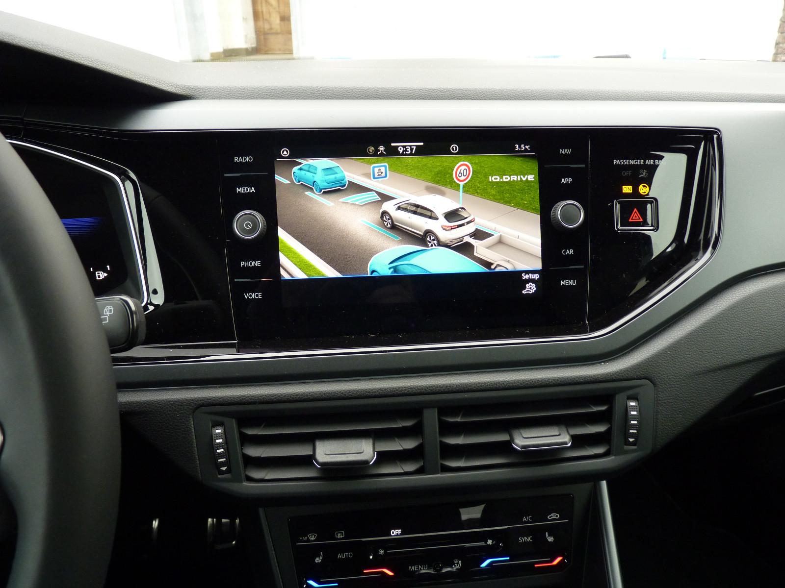 Volkswagen Taigo 1.5 TSI DSG R-Line