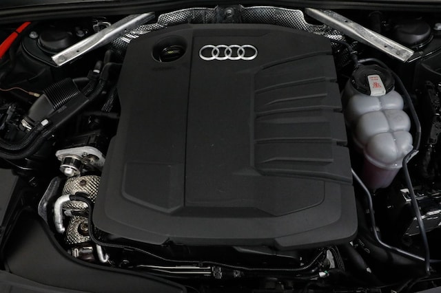 Audi A4 35 TDI Avant S-Tronic