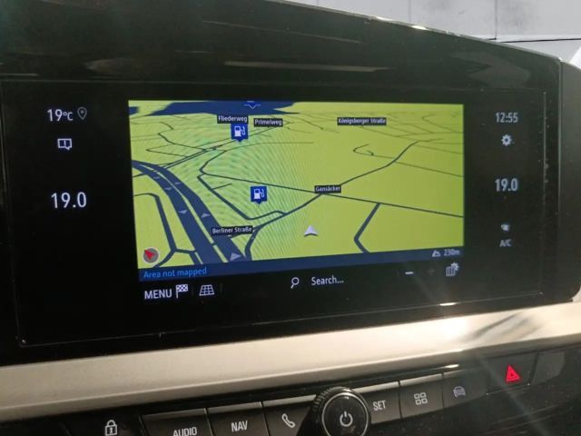 Opel Mokka 1.2 Turbo Turbo