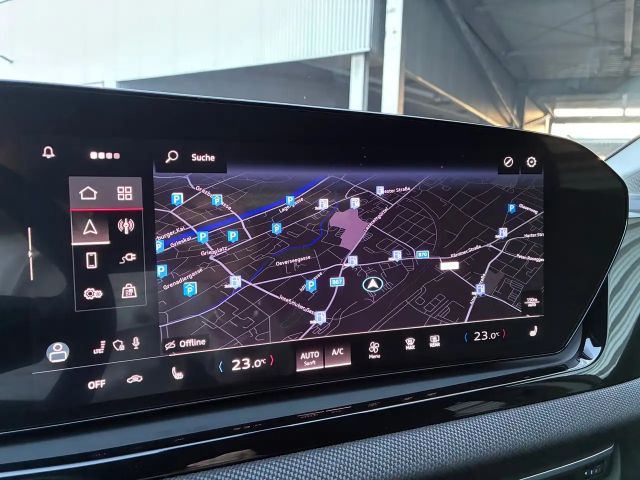 Audi A5 Hybride Quattro