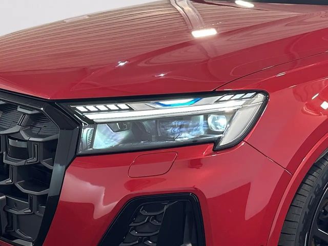 Audi Q7 50 TDI Quattro S-Line