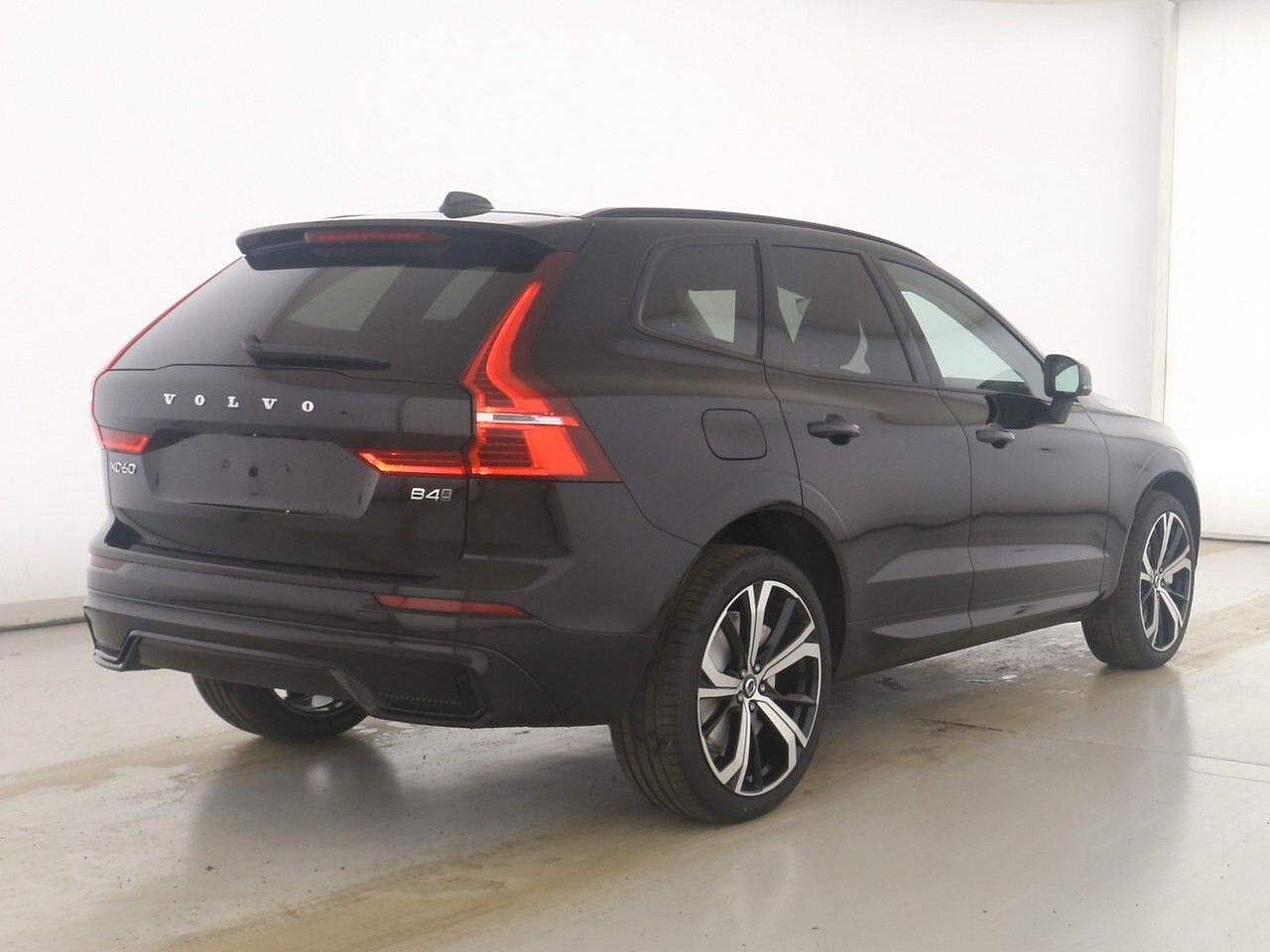Volvo XC60 Dark Ultimate