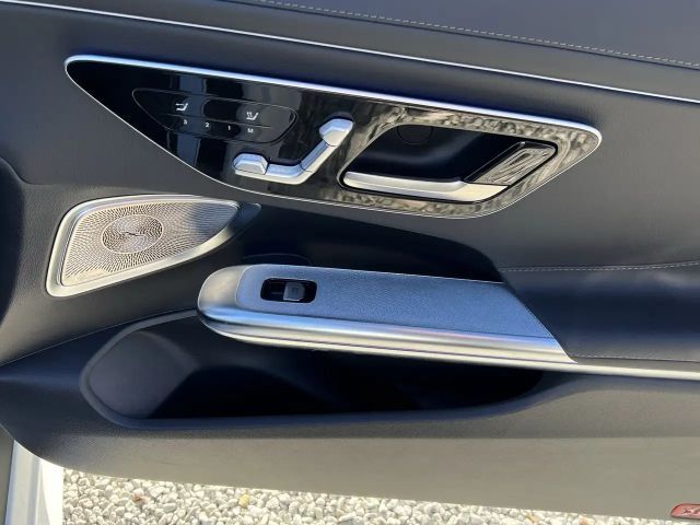 Mercedes-Benz CLE 300 4MATIC AMG Line