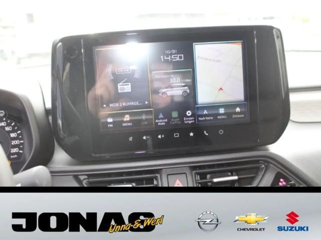 Suzuki Swift Comfort Hybrid