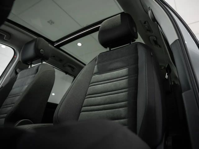 Volkswagen Touran 1.5 TSI DSG Highline