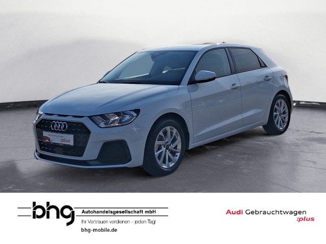 Audi A1 30 TFSI Sportback