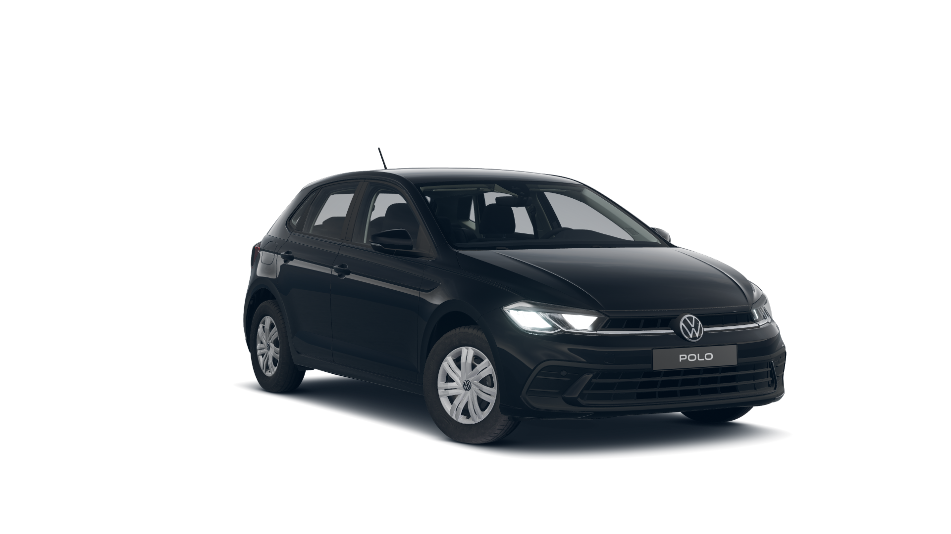 Volkswagen Polo 1.0 MPI