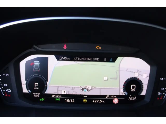 Audi Q3 45 TFSI Hybride