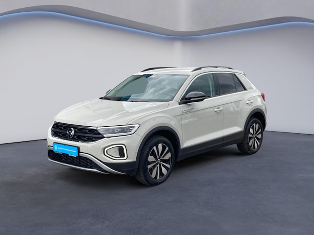 Volkswagen T-Roc 1.5 TSI DSG