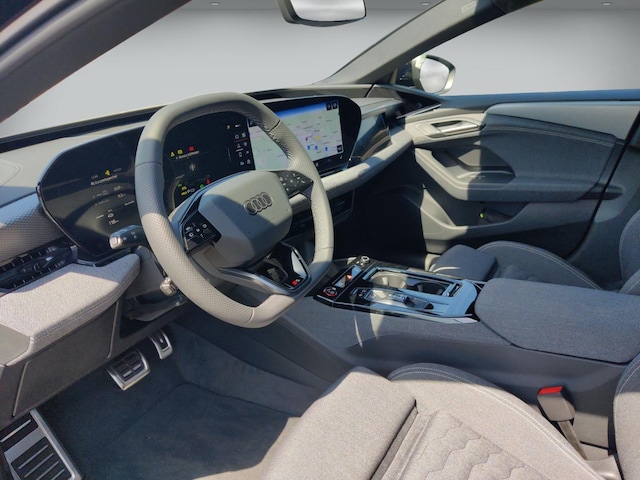 Audi A6 e-tron Performance Sportback