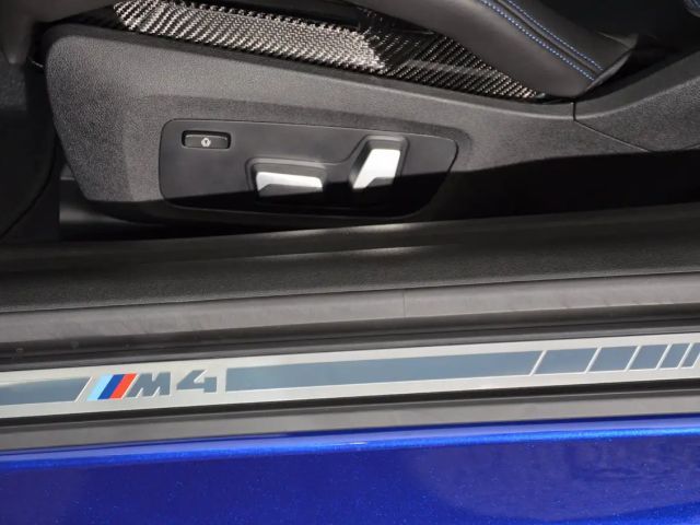 BMW M4 Competition Coupé xDrive