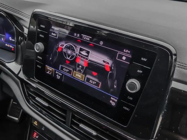 Volkswagen T-Roc 1.5 TSI DSG R-Line