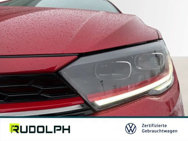 Volkswagen Polo 2.0 TSI DSG GTI