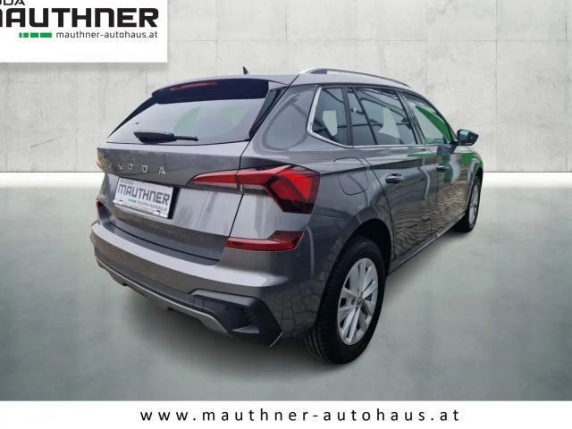 Skoda Kamiq Selection