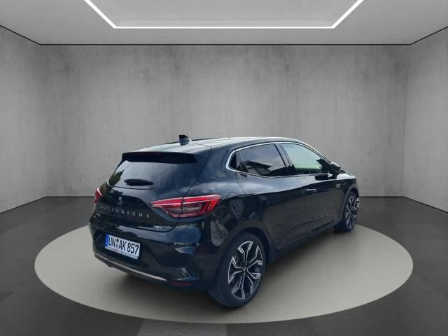 Mitsubishi Colt 1.6 Hybrid