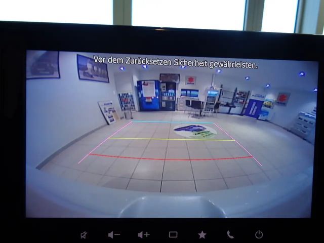 Suzuki Swift AllGrip Hybrid Shine