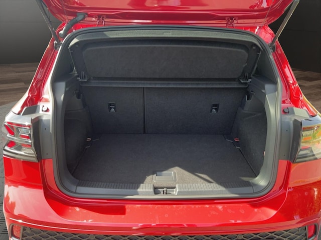 Volkswagen T-Cross DSG R-Line