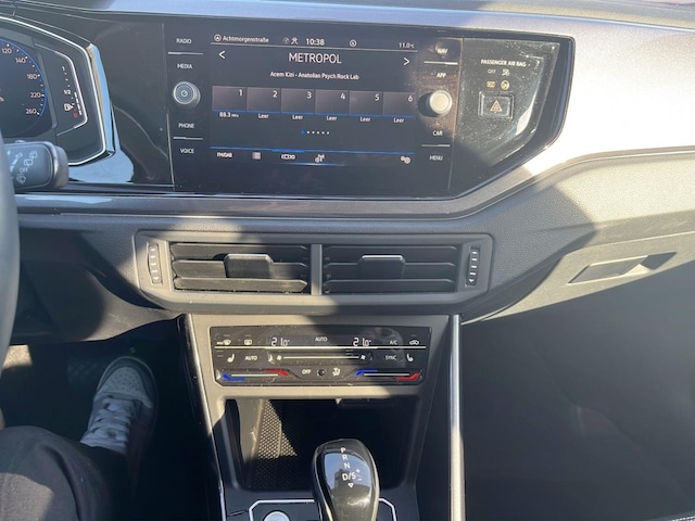 Volkswagen Taigo 1.5 TSI DSG IQ.Drive Style